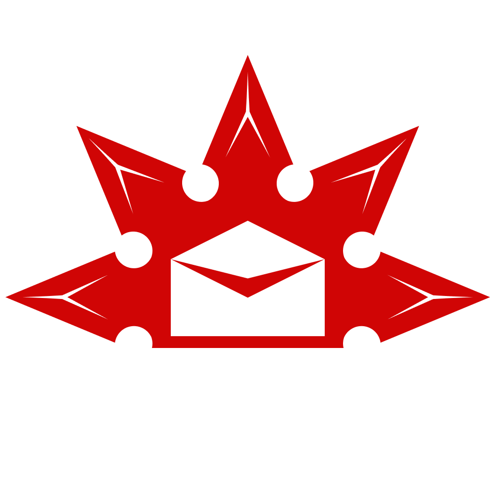 Temp Mail Blocker Logo